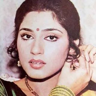 Roopa Ganguly